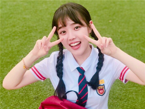 简短的表白情话,让女生无法拒绝的告白3